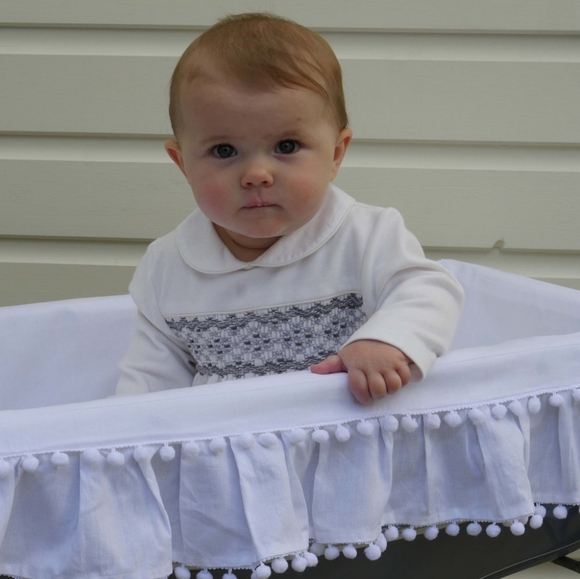 Rachel Riley Baby Outfit - Picture 3 of 3